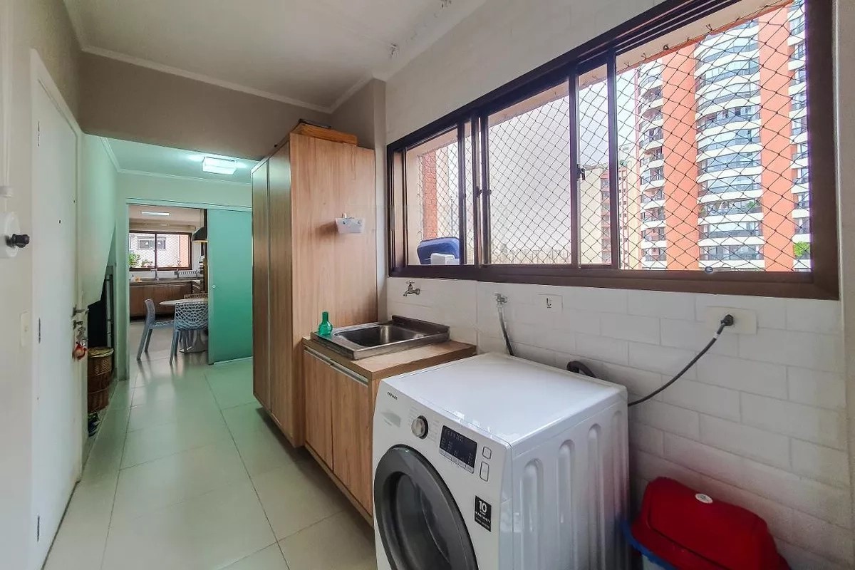 Sobrado, 4 quartos, 200 m² - Foto 12