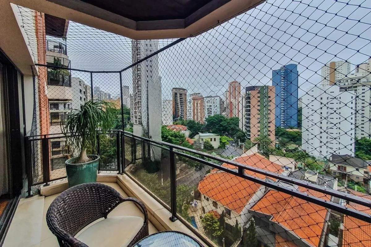 Sobrado, 4 quartos, 200 m² - Foto 41