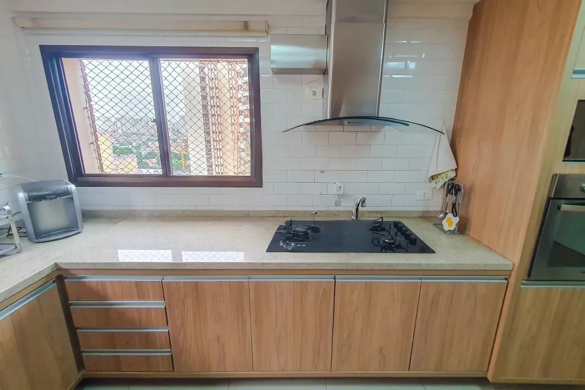 Sobrado, 4 quartos, 200 m² - Foto 28