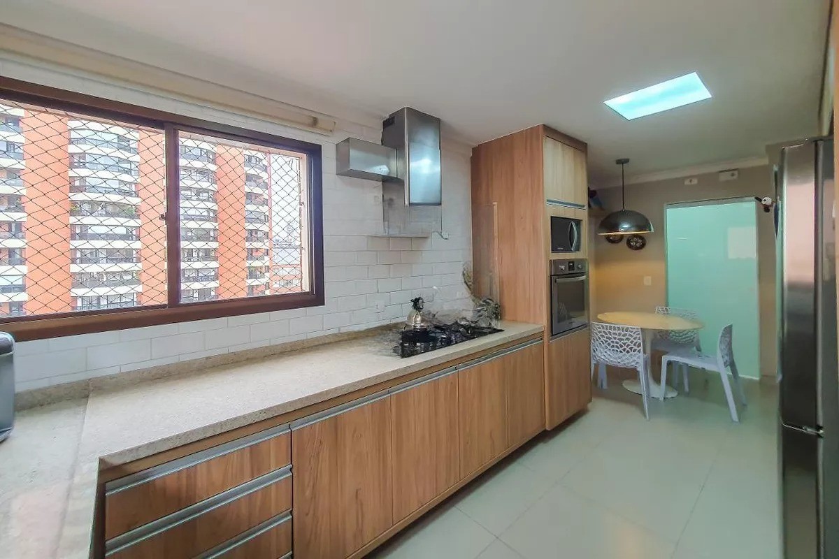 Sobrado, 4 quartos, 200 m² - Foto 6