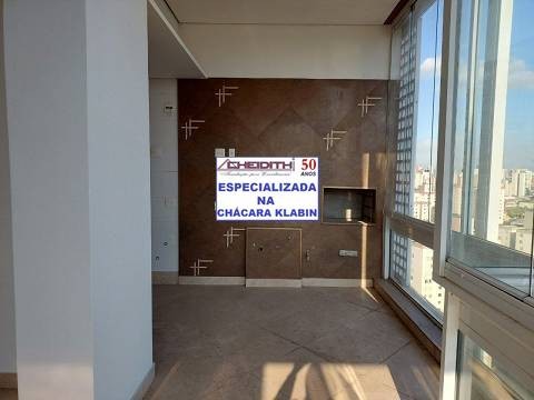 Cobertura, 3 quartos, 254 m² - Foto 12