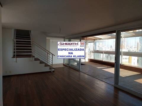 Cobertura, 3 quartos, 254 m² - Foto 9