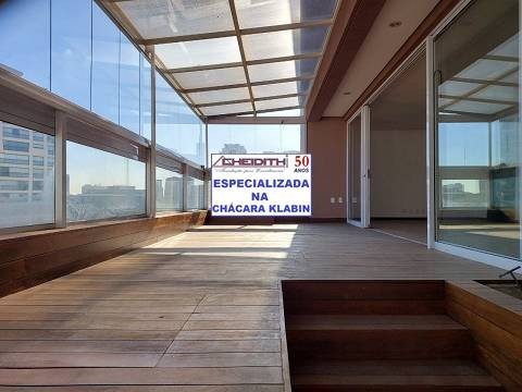 Cobertura, 3 quartos, 254 m² - Foto 7