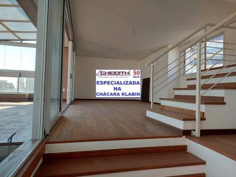 Cobertura, 3 quartos, 254 m² - Foto 5
