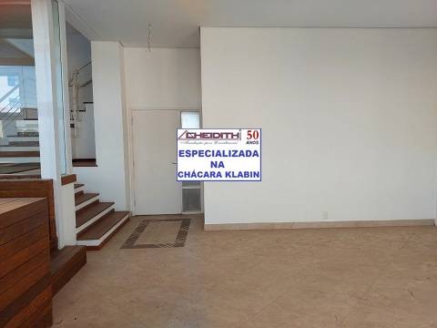 Cobertura, 3 quartos, 254 m² - Foto 10