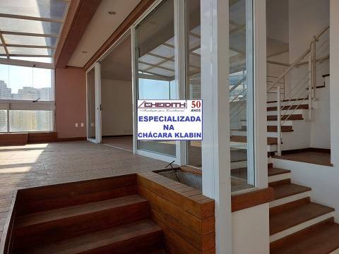 Cobertura, 3 quartos, 254 m² - Foto 8