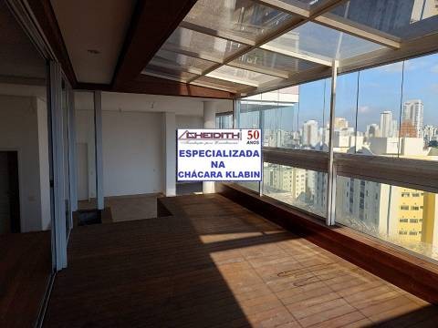 Cobertura, 3 quartos, 254 m² - Foto 2