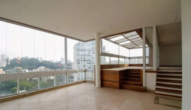 Cobertura, 3 quartos, 254 m² - Foto 34