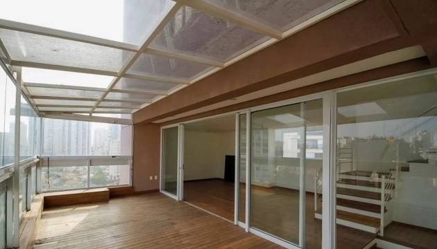 Cobertura, 3 quartos, 254 m² - Foto 32