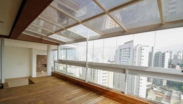 Cobertura, 3 quartos, 254 m² - Foto 33