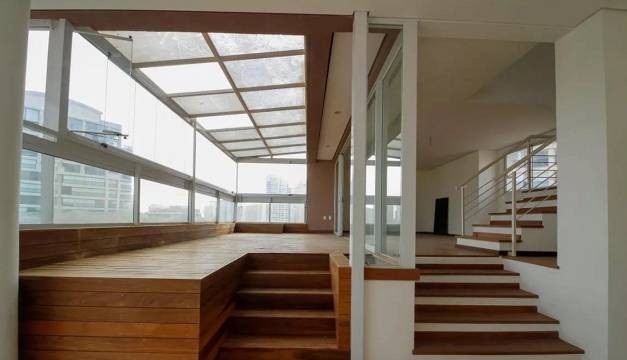Cobertura, 3 quartos, 254 m² - Foto 30
