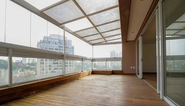 Cobertura, 3 quartos, 254 m² - Foto 31