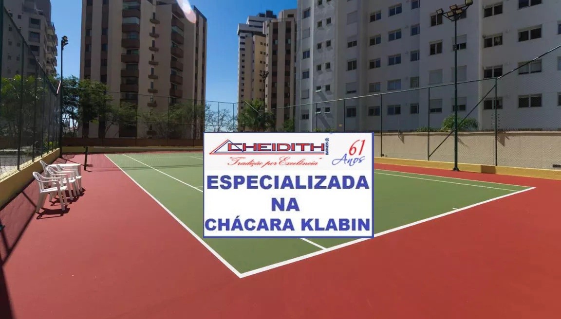 Apartamento, 4 quartos, 374 m² - Foto 1