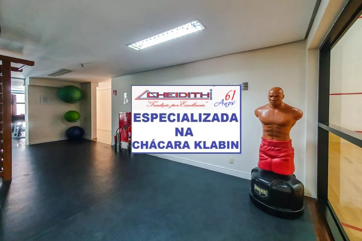 Apartamento, 4 quartos, 374 m² - Foto 21