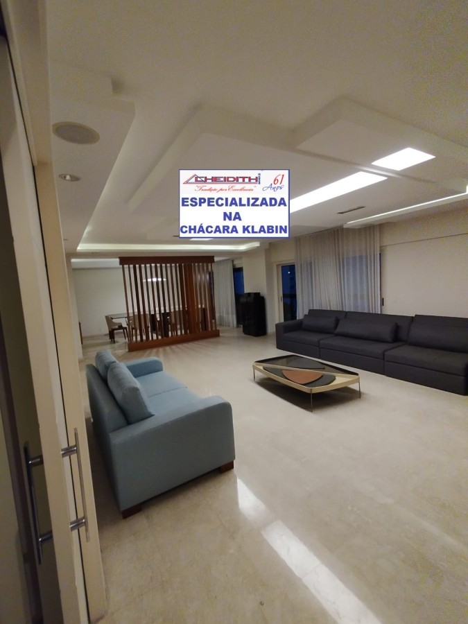 Apartamento, 4 quartos, 374 m² - Foto 1