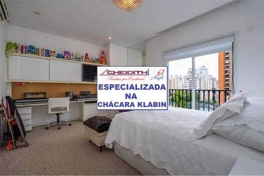 Apartamento, 4 quartos, 327 m² - Foto 14
