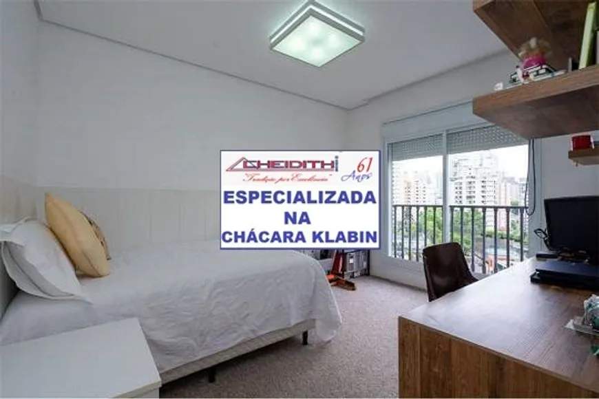 Apartamento, 4 quartos, 327 m² - Foto 10