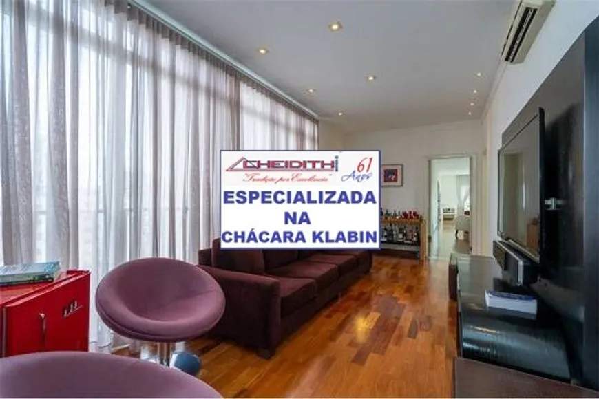 Apartamento, 4 quartos, 327 m² - Foto 8