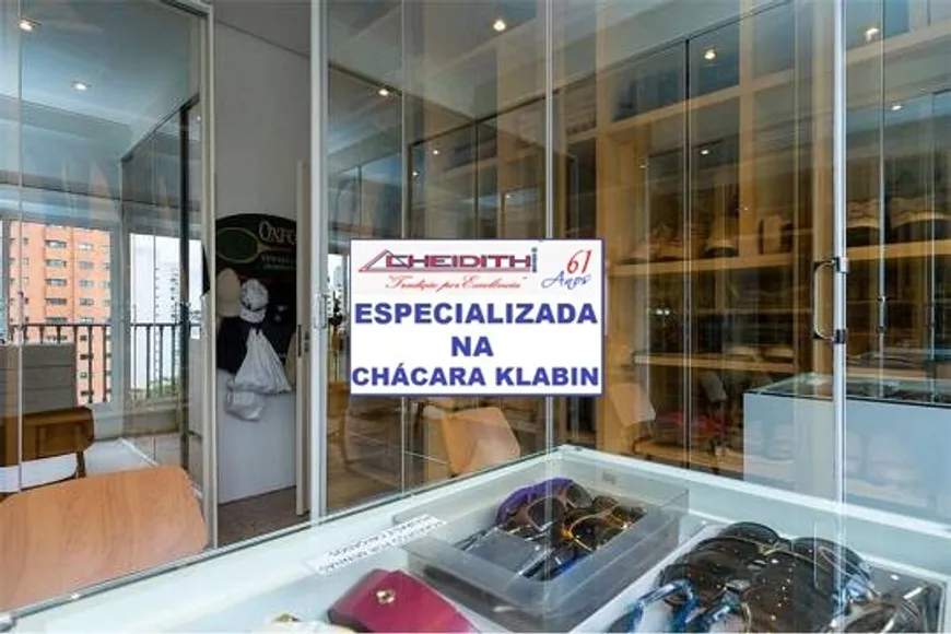 Apartamento, 4 quartos, 327 m² - Foto 16