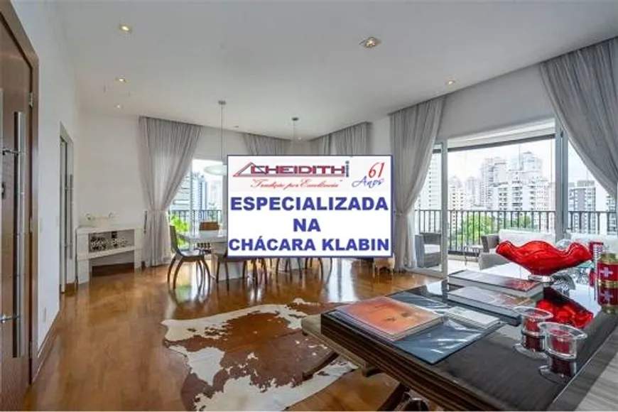 Apartamento, 4 quartos, 327 m² - Foto 2