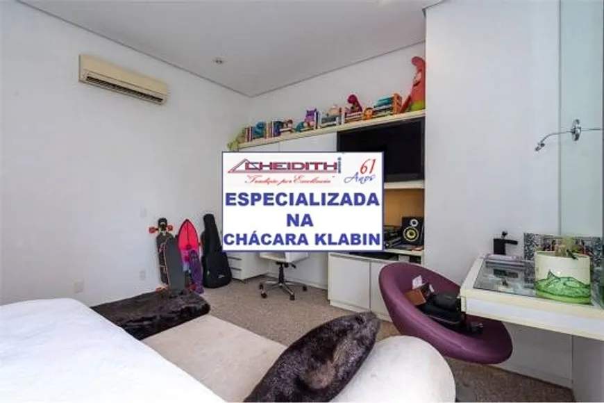 Apartamento, 4 quartos, 327 m² - Foto 13