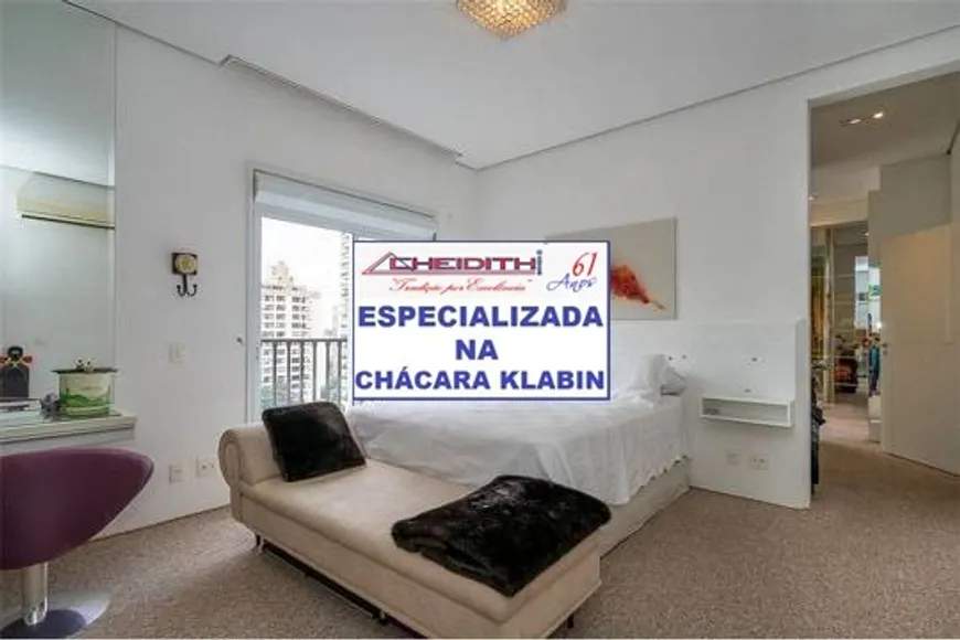 Apartamento, 4 quartos, 327 m² - Foto 15