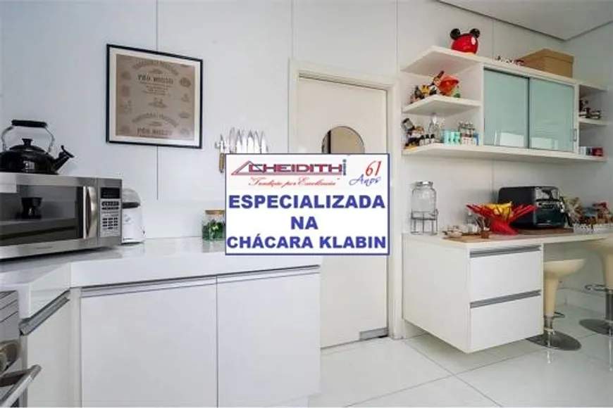 Apartamento, 4 quartos, 327 m² - Foto 22