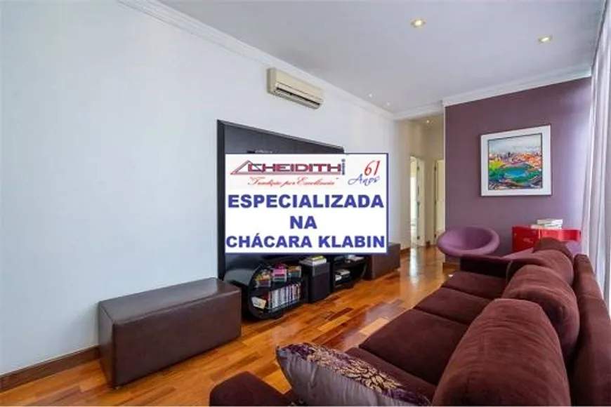 Apartamento, 4 quartos, 327 m² - Foto 9