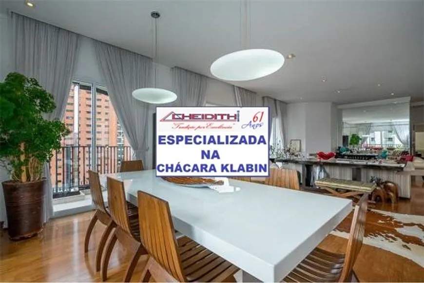 Apartamento, 4 quartos, 327 m² - Foto 3