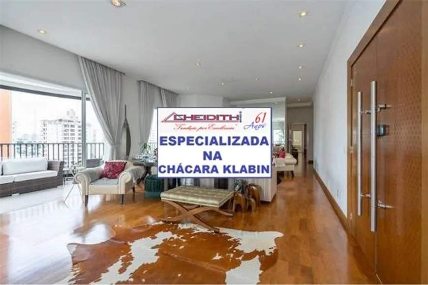 Apartamento, 4 quartos, 327 m² - Foto 6
