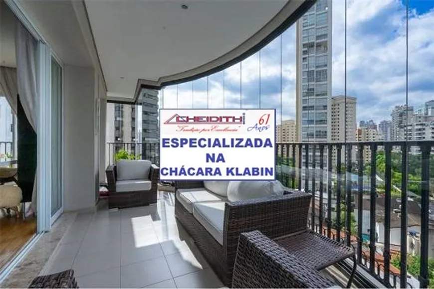 Apartamento, 4 quartos, 327 m² - Foto 23