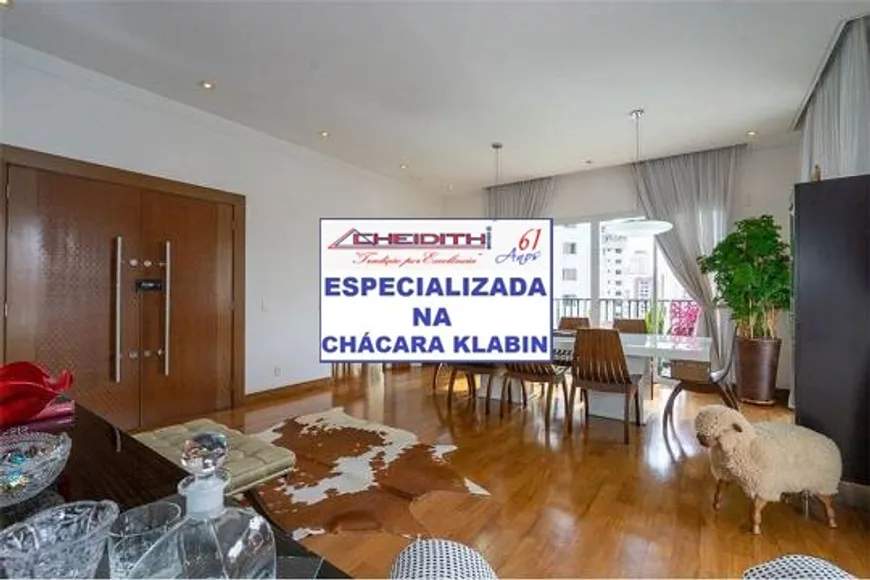 Apartamento, 4 quartos, 327 m² - Foto 5