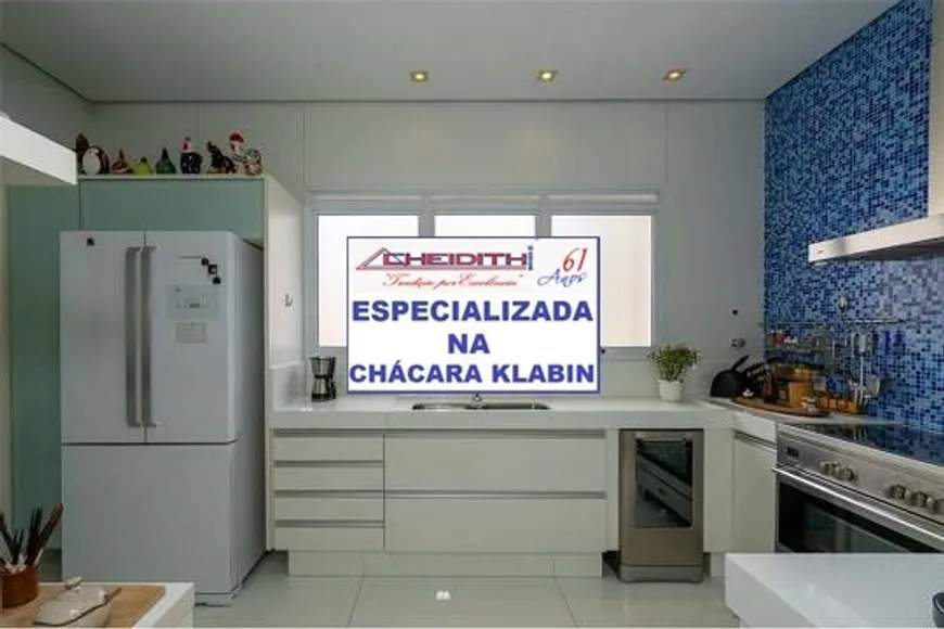 Apartamento, 4 quartos, 327 m² - Foto 20
