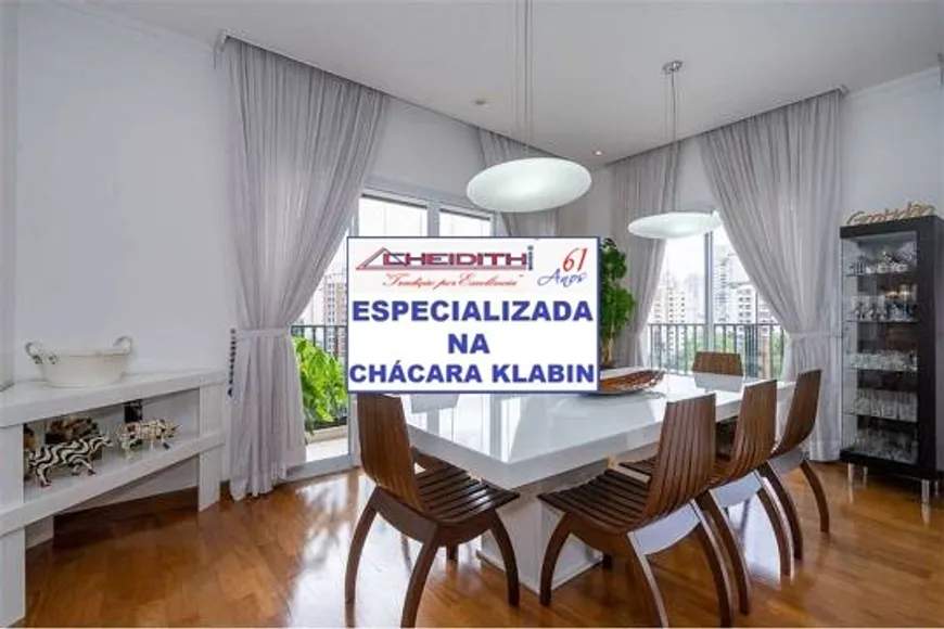 Apartamento, 4 quartos, 327 m² - Foto 4