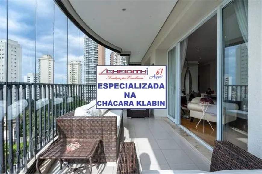 Apartamento, 4 quartos, 327 m² - Foto 11