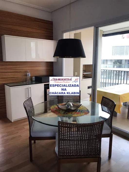 Apartamento, 3 quartos, 327 m² - Foto 4