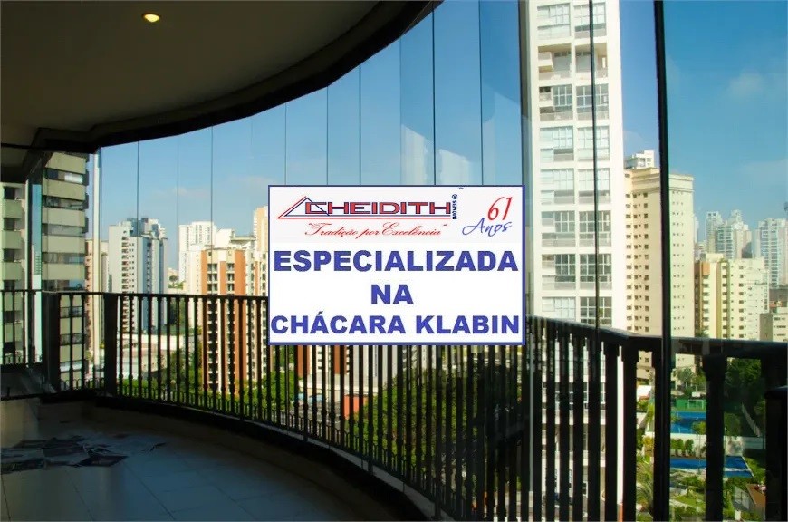 Apartamento, 3 quartos, 327 m² - Foto 16