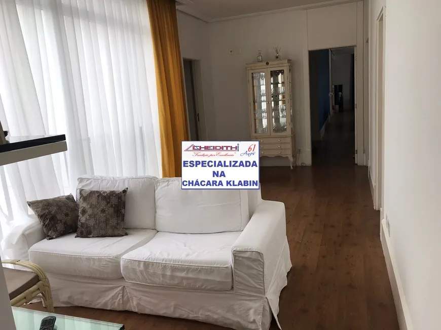 Apartamento, 3 quartos, 327 m² - Foto 6