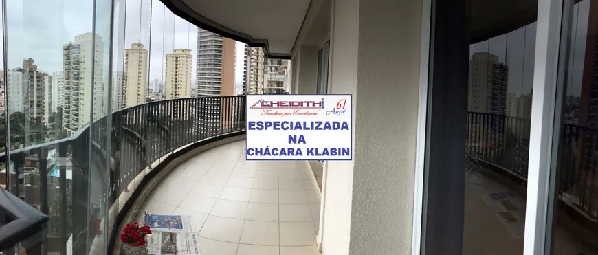Apartamento, 3 quartos, 327 m² - Foto 7