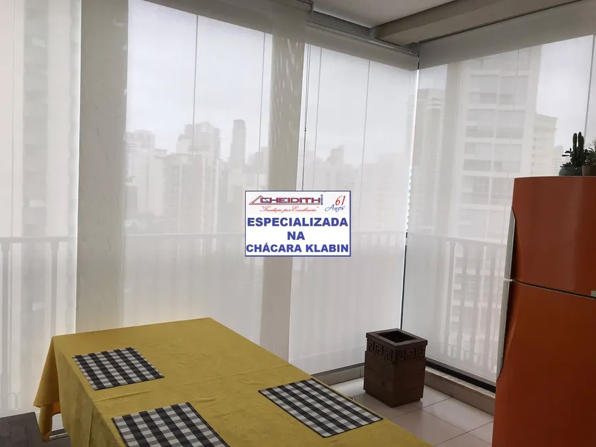 Apartamento, 3 quartos, 327 m² - Foto 2