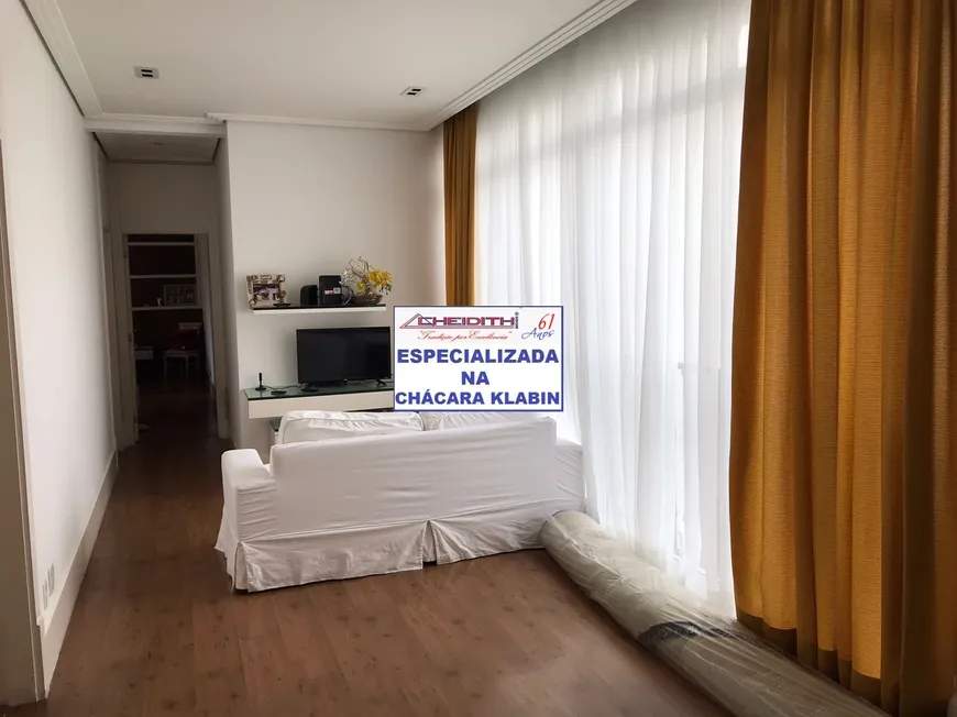 Apartamento, 3 quartos, 327 m² - Foto 5