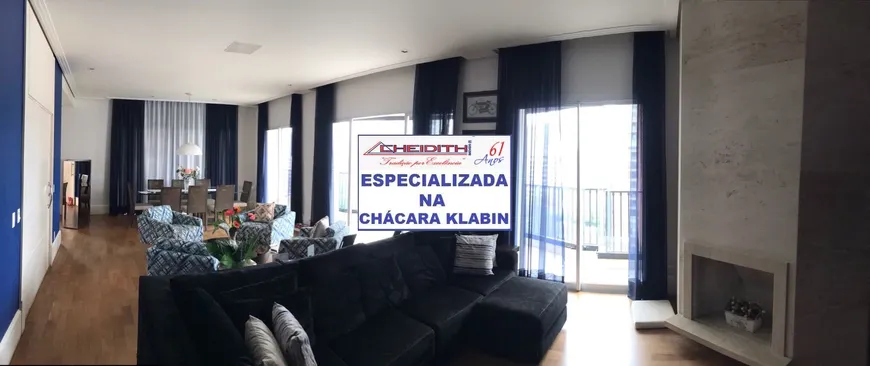 Apartamento, 3 quartos, 327 m² - Foto 9
