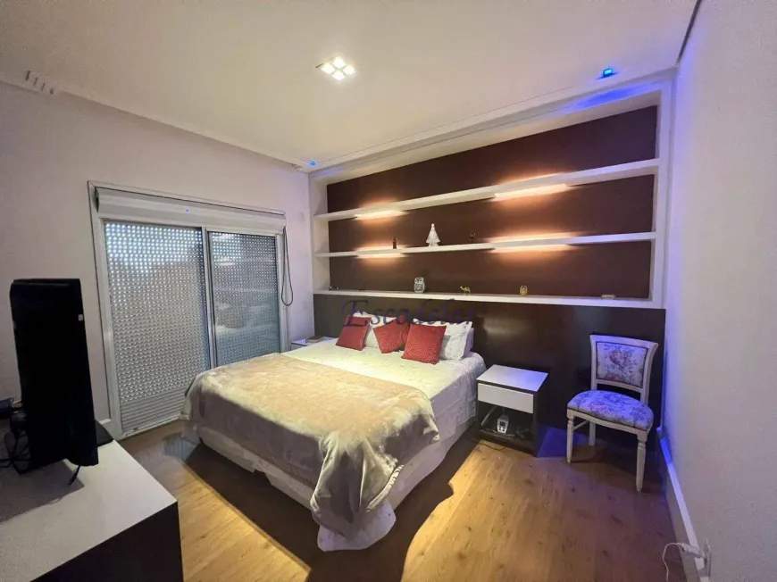 Apartamento, 3 quartos, 327 m² - Foto 8