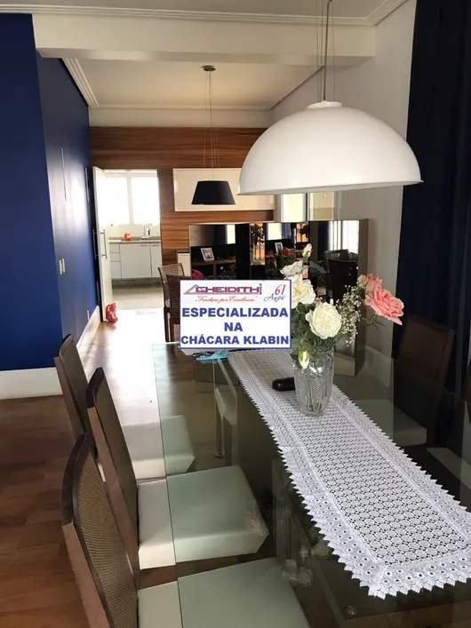 Apartamento, 3 quartos, 327 m² - Foto 3