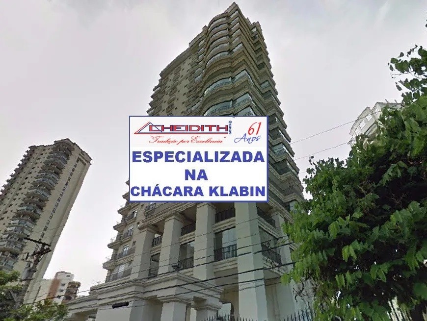 Apartamento, 3 quartos, 327 m² - Foto 14