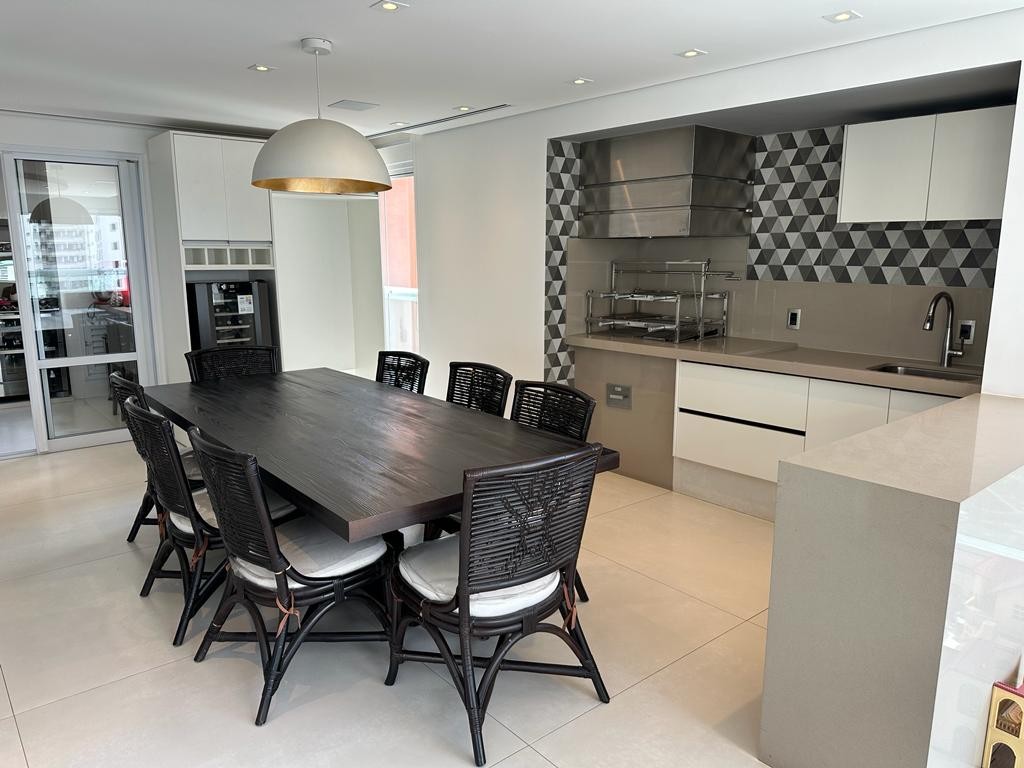 Apartamento, 4 quartos, 268 m² - Foto 1