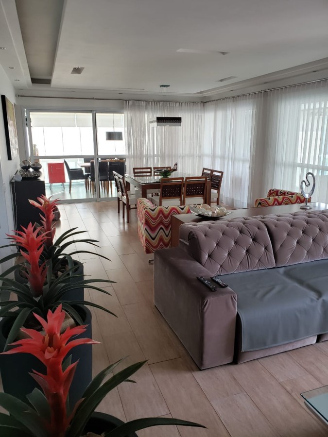 Apartamento, 4 quartos, 249 m² - Foto 4