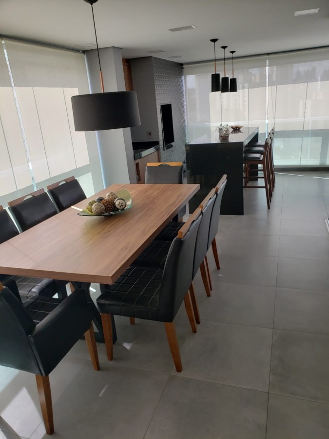 Apartamento, 4 quartos, 249 m² - Foto 6
