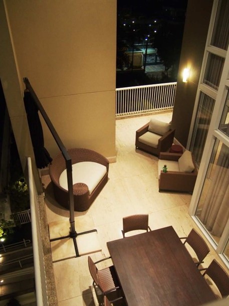 Apartamento, 3 quartos, 238 m² - Foto 25