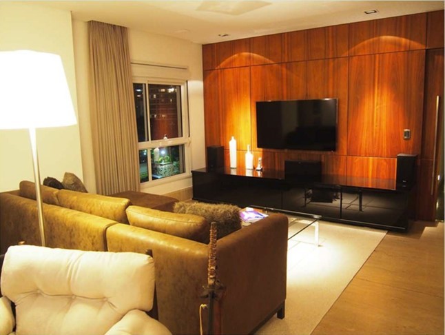 Apartamento, 3 quartos, 238 m² - Foto 6